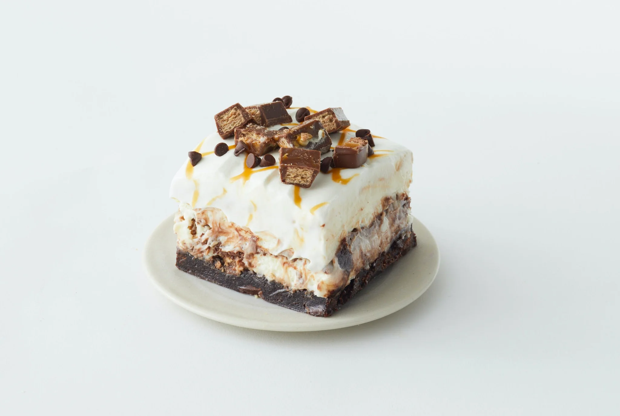 Fully Loaded Icebox Bar - Local