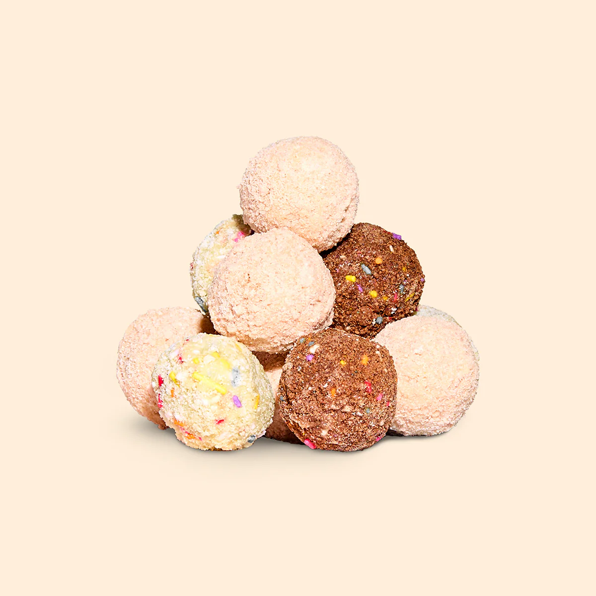 Mother's Day Assorted Truffles